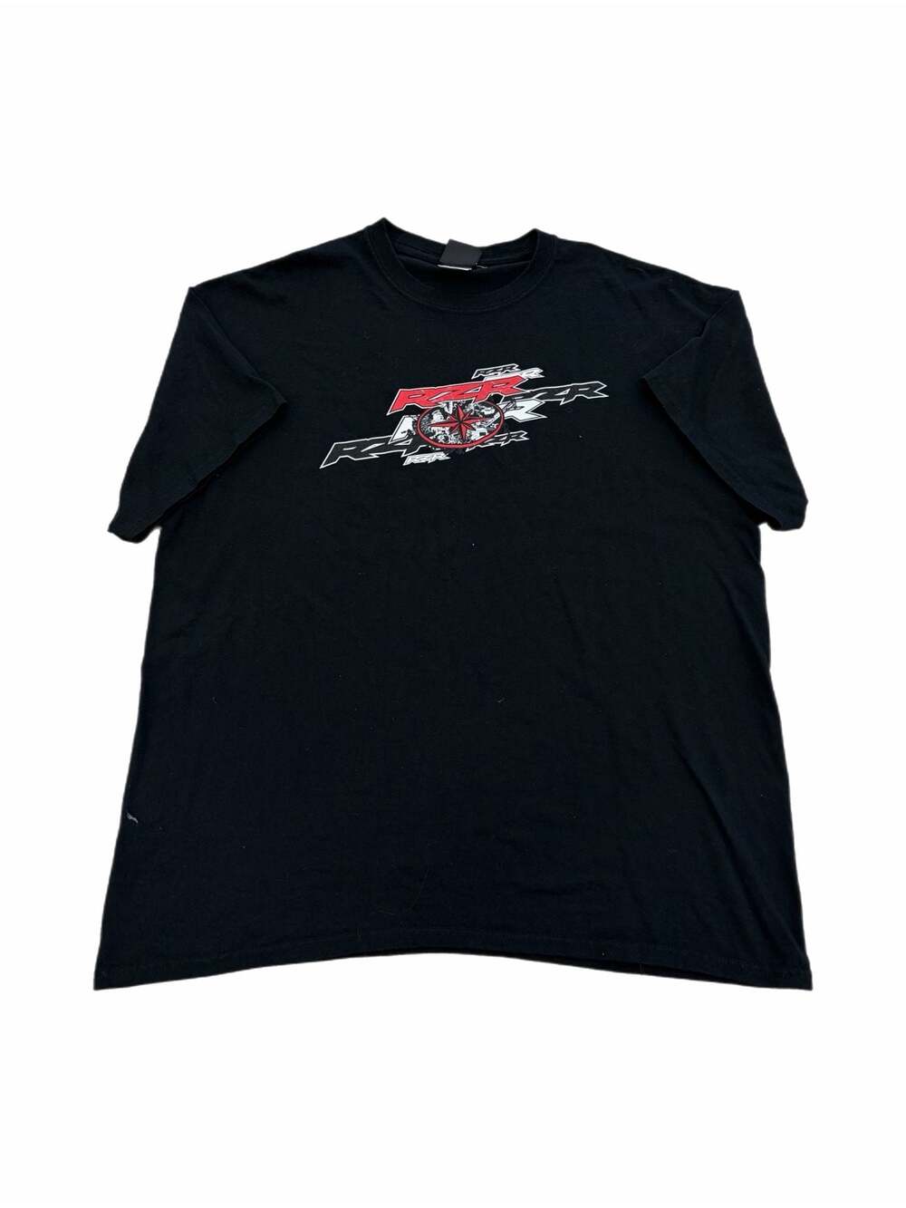 Pure Polaris Rzr Graphic Short Sleeve T-Shirt